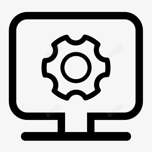 工作台设置svg_新图网 https://ixintu.com 工作台 设置
