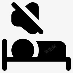 梦到男人安静的男人睡觉睡觉时间做梦高清图片