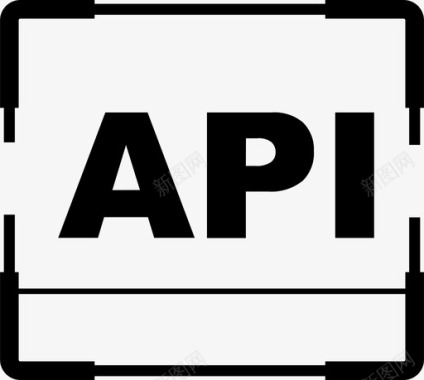 API监控图标