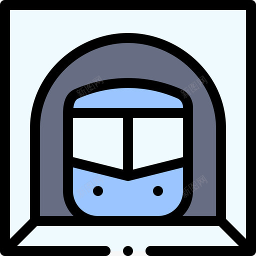 Subway英格兰30线性颜色svg_新图网 https://ixintu.com Subway 英格兰 线性 颜色