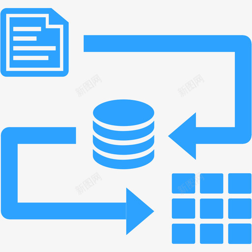 ETL最新svg_新图网 https://ixintu.com ETL 最新