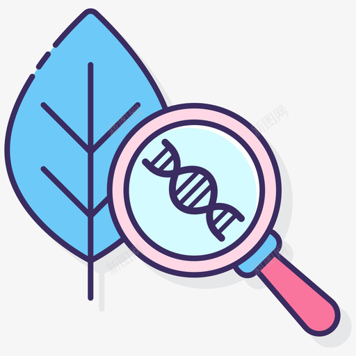 生物学解剖学11线颜色svg_新图网 https://ixintu.com 生物学 解剖学 颜色