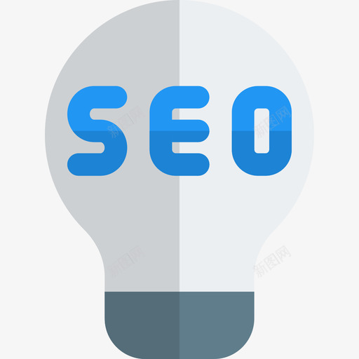 Ideaweb应用SEO3平面svg_新图网 https://ixintu.com Idea web 应用 SEO3 平面