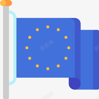 欧洲欧洲5持平图标