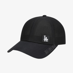 全网眼棒球帽LADODGERSMLB素材