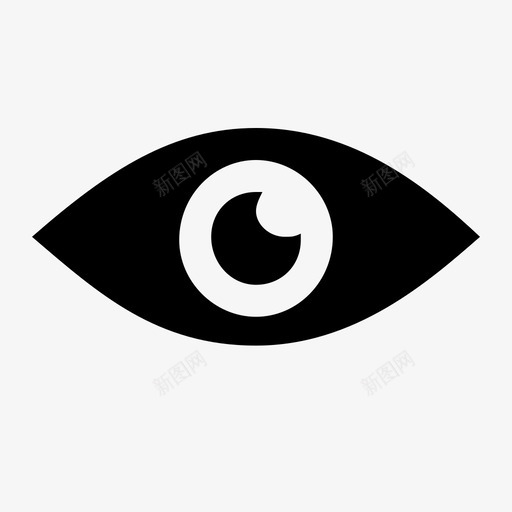 eye3xsvg_新图网 https://ixintu.com eye3x