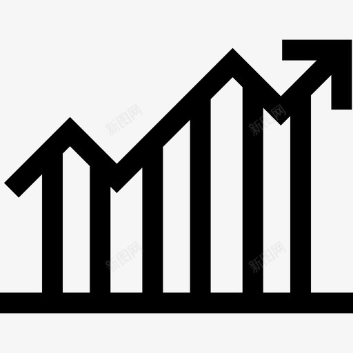 增长评级验证6线性svg_新图网 https://ixintu.com 增长 评级 验证 线性