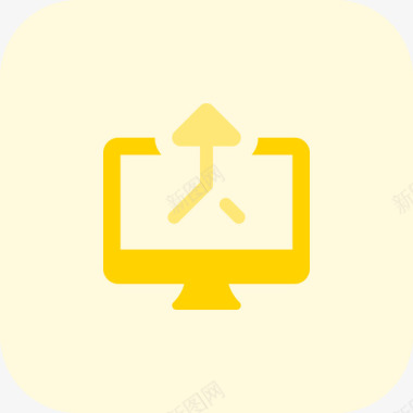 拆分web应用程序开发2tritone图标