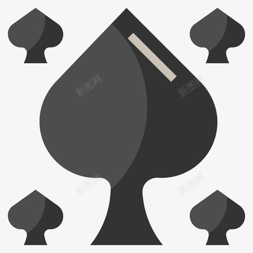 黑桃赌场98单位svg_新图网 https://ixintu.com 黑桃 赌场 单位