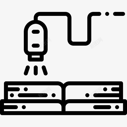 光学字符识别图像ocrsvg_新图网 https://ixintu.com 光学 字符 识别 图像 ocr 照片 技术