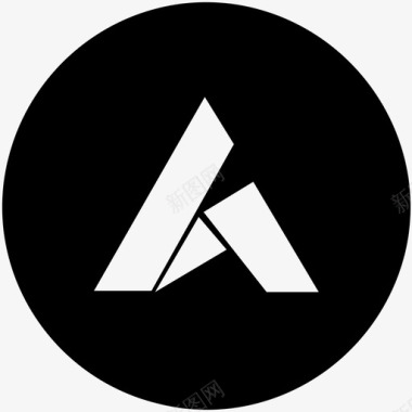 ARDR图标