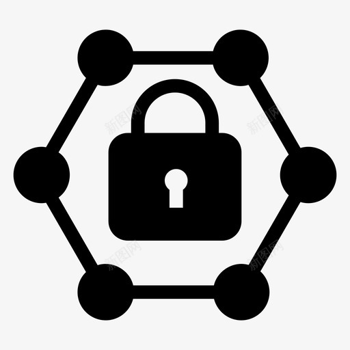 安全网络矢量数据加密网络保护svg_新图网 https://ixintu.com 网络 安全 安全网 矢量 保护 数据 加密 网络安全 保护网 数字 营销