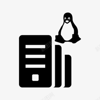 虚拟化Linux01图标