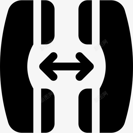 连接远程办公已填充svg_新图网 https://ixintu.com 连接 远程 办公 填充