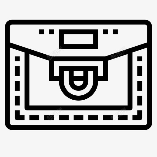 钱包钱132直系svg_新图网 https://ixintu.com 钱包 直系