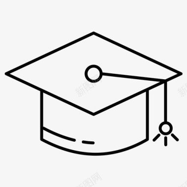 毕业证教育常规行144图标