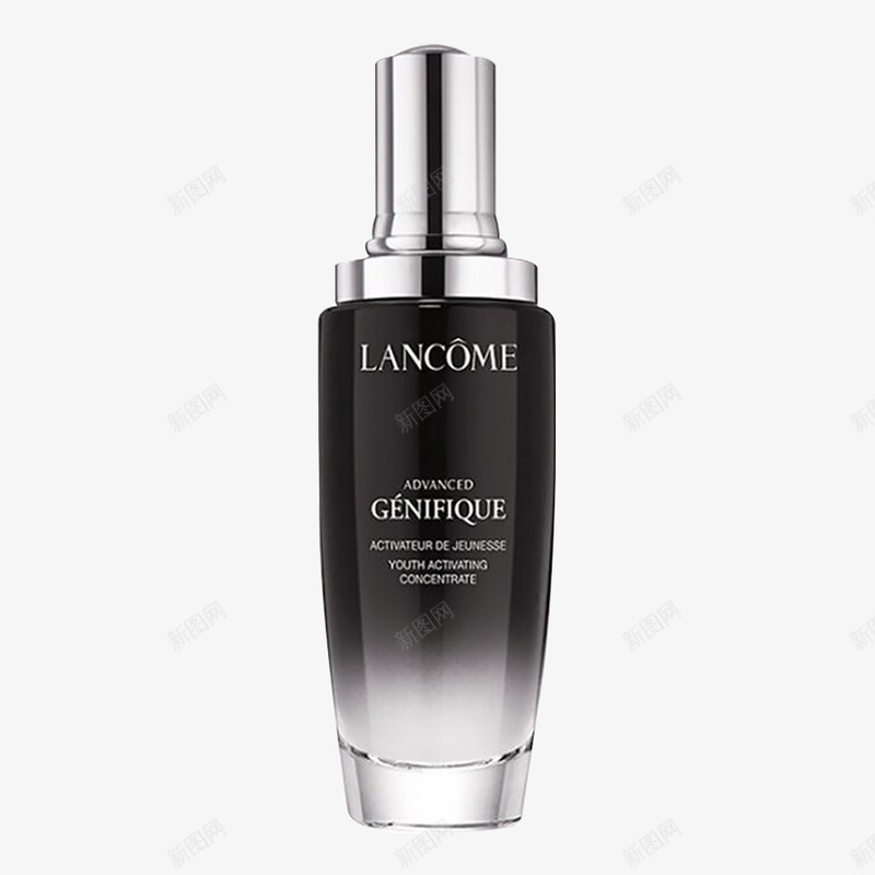 Lancome兰蔻新版第二代小黑瓶面部精华肌底液补png_新图网 https://ixintu.com Lancome 兰蔻 新版 第二 代小 面部 精华 肌底 液补