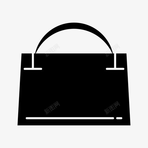 包公文包购买svg_新图网 https://ixintu.com 购买 公文包 购物袋 网页设计 字形 图标 样式