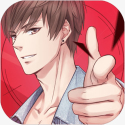 恋与制作人唯美恋与制作人测试服icon高清图片
