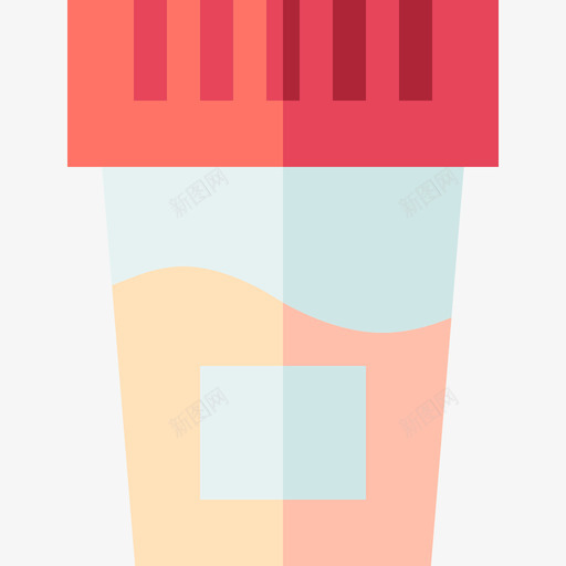 尿检医疗服务10平淡svg_新图网 https://ixintu.com 尿检 医疗服务 平淡