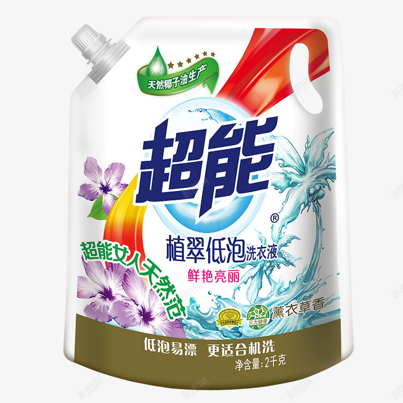 超能植翠弟泡洗衣液产品抠图png免抠素材_新图网 https://ixintu.com 超能 植翠 弟泡 洗衣 产品 抠图