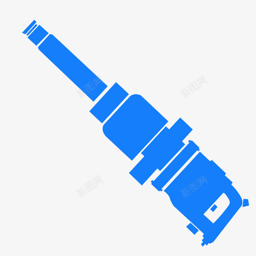 机械电动工具mechanical气泵机svg_新图网 https://ixintu.com 机械 电动工具 mechanical 气泵机