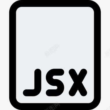 Jsxweb应用程序编码文件1线性颜色图标