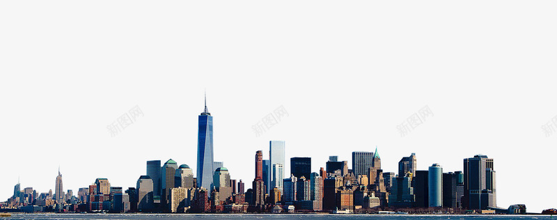 全景纽约美国自由塔风景摄影景观建筑摄影建筑群png免抠素材_新图网 https://ixintu.com 全景 纽约 美国 自由塔 风景摄影 景观 建筑 摄影 建筑群