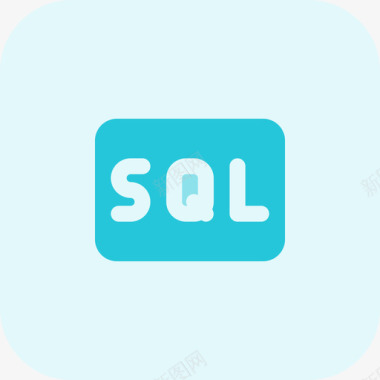 Sql网络应用程序数据库1tritone图标