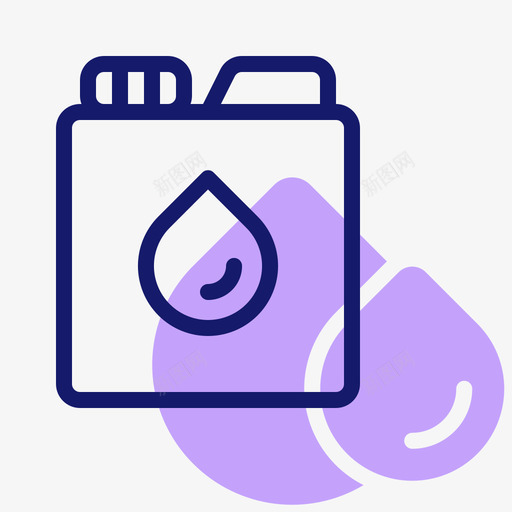 捐水志愿服务线彩svg_新图网 https://ixintu.com 捐水 志愿服务 线彩