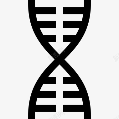 Dna健康104填充图标