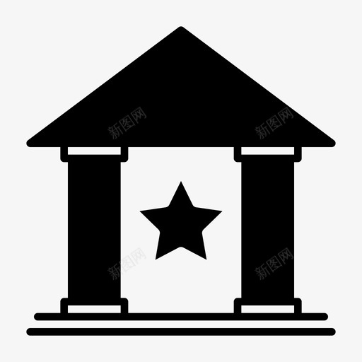 公司之星最爱酒店svg_新图网 https://ixintu.com 公司 之星 最爱 酒店 办公室 城镇 搜索引擎 优化
