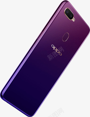 OPPOA7x4G128G大内存63英寸水滴屏最新图标