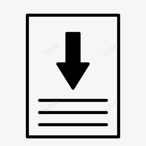 下载文件丢失保存svg_新图网 https://ixintu.com 下载 文件 丢失 保存 假日 图标