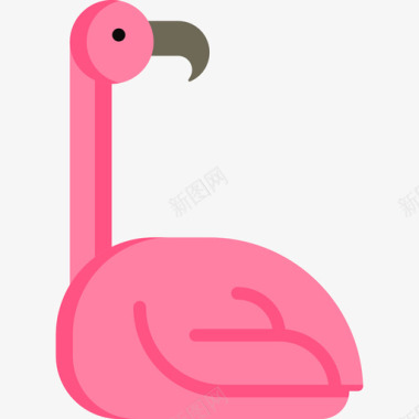 10flamingo图标