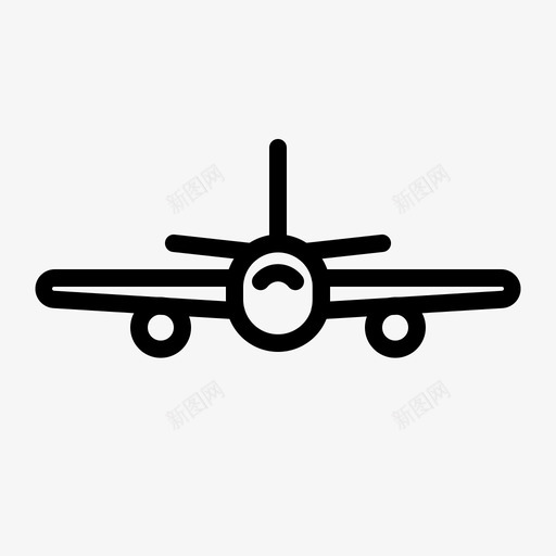 运输机空客货物svg_新图网 https://ixintu.com 运输机 货物 空客 交货 远征 概述