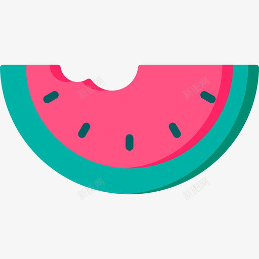 37watermelonsvg_新图网 https://ixintu.com 37watermelon