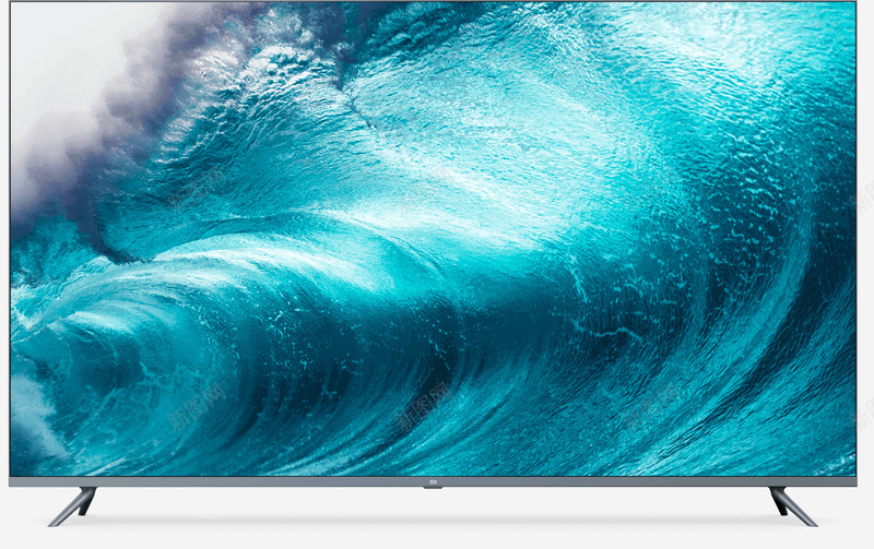 小米全面屏电视pro65英寸小米商城电视TV产品大png免抠素材_新图网 https://ixintu.com 小米 电视 全面 pro65 英寸 商城 TV 产品