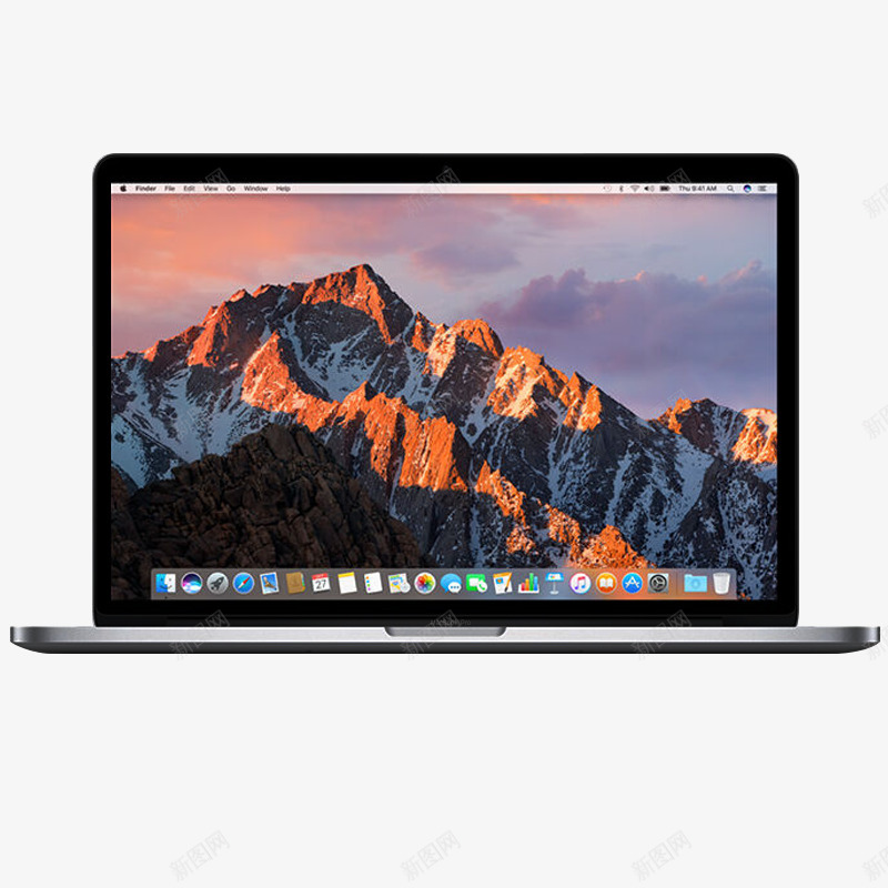 MacBookPro133深产品图png_新图网 https://ixintu.com MacBookPro133 产品