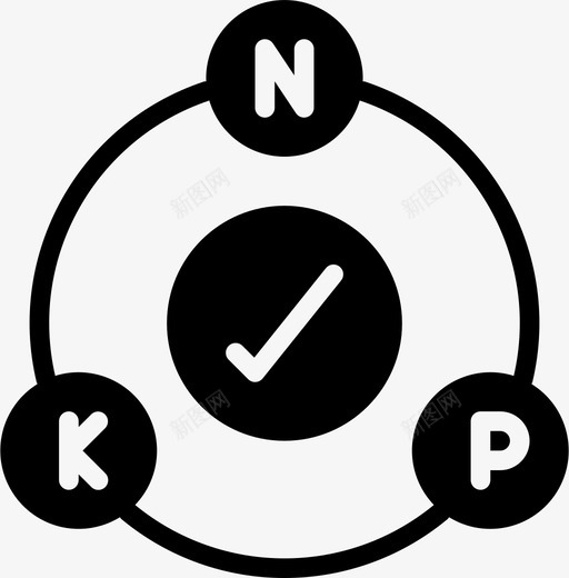 NPK农业73填充svg_新图网 https://ixintu.com NPK 农业 填充