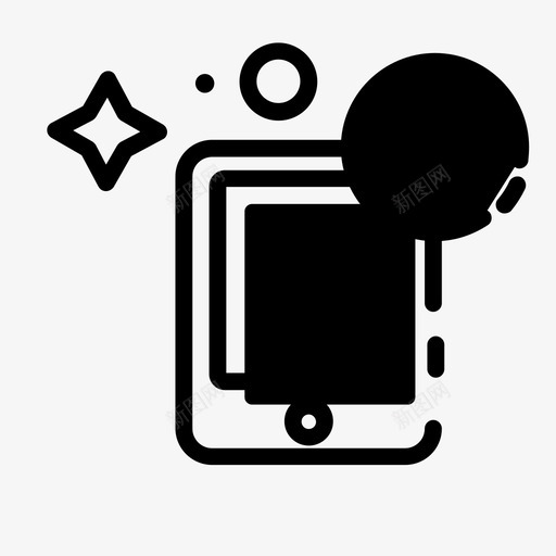 视频3的副本svg_新图网 https://ixintu.com 视频 副本