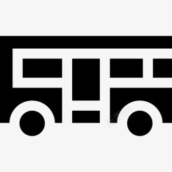 满载公交车88号城市公交车满载高清图片