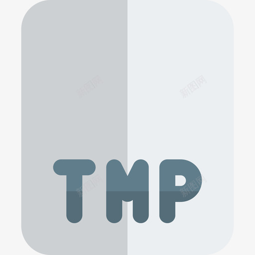 Tmp文件web应用程序编码文件平面svg_新图网 https://ixintu.com 文件 Tmp web 应用程序 编码 平面
