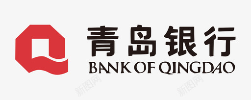 青岛银行图标