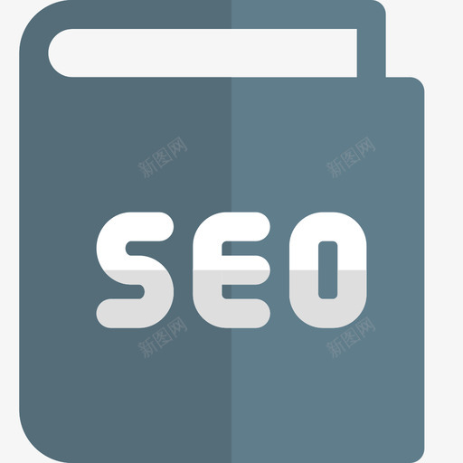 指南网络应用SEO3平面svg_新图网 https://ixintu.com 指南 网络应用 SEO3 平面