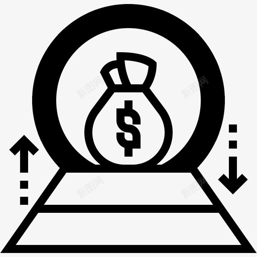 46黄色阴影收益svg_新图网 https://ixintu.com 黄色 阴影 收益