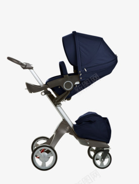 StokkeXplory婴童车configurat图标