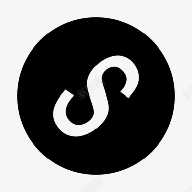 社交s图标