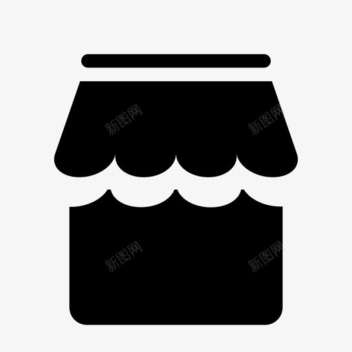 店铺订单2xsvg_新图网 https://ixintu.com 店铺 订单 2x