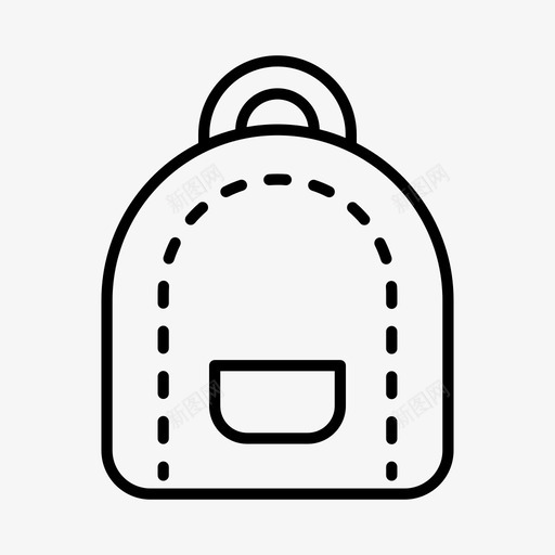 采购产品背包配件袋子svg_新图网 https://ixintu.com 配件 袋子 采购 产品 背包 时尚